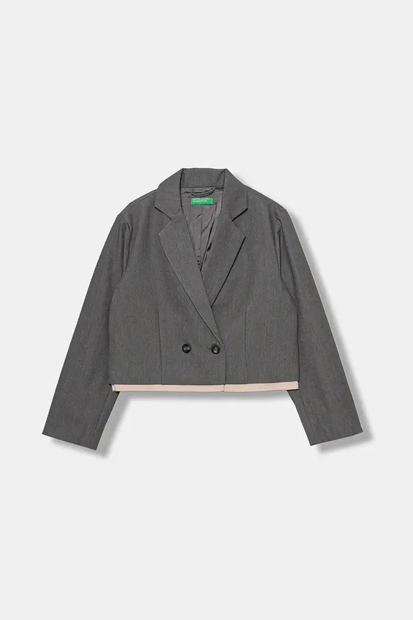 United Colors of Benetton Dječji sako United Colors of Benetton