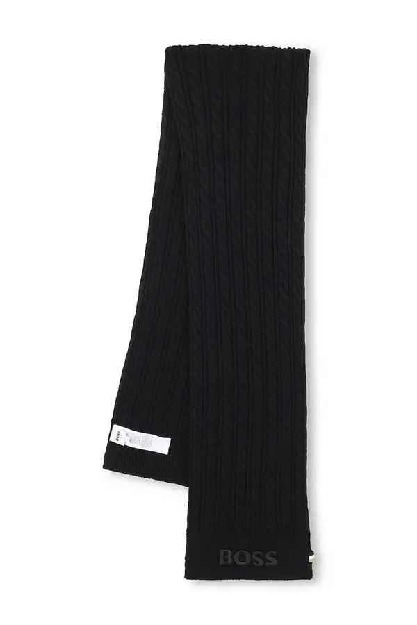 BOSS Dječji šal BOSS