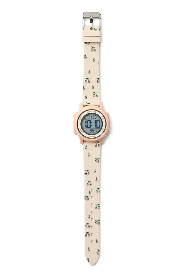 Liewood Dječji sat Liewood Sussi Wrist Watch