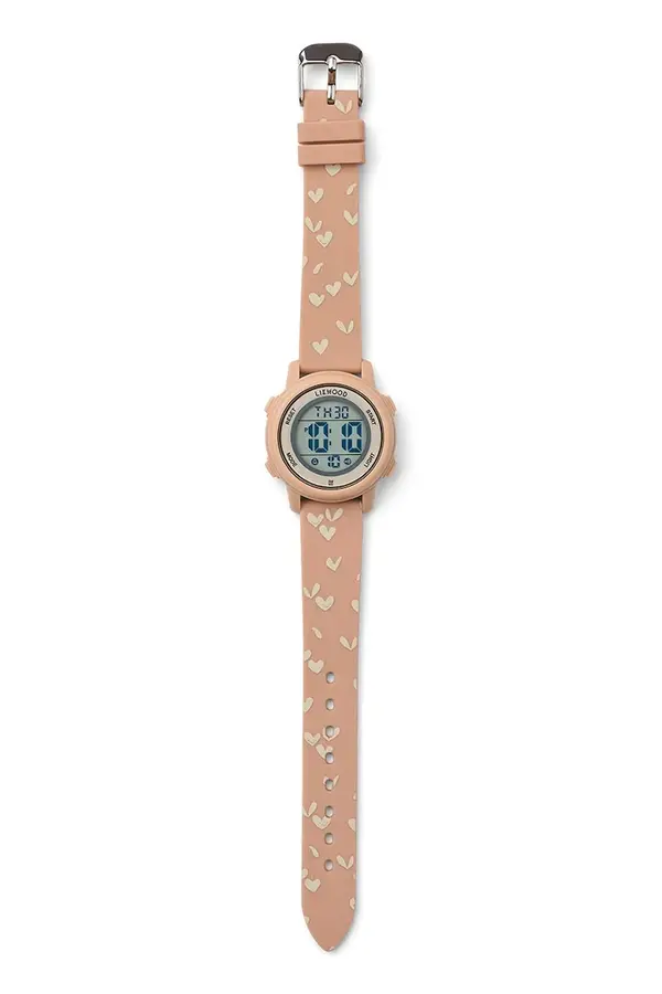 Liewood Dječji sat Liewood Sussi Wrist Watch