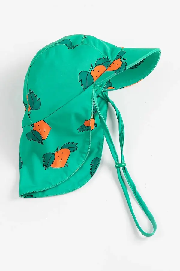 Bobo Choses Dječji šešir Bobo Choses Tangerine