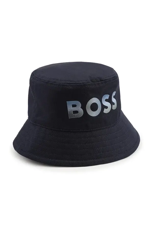 Boss Dječji šešir BOSS