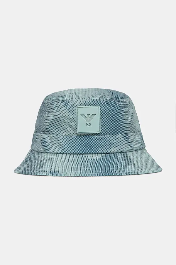 Emporio Armani Dječji šešir Emporio Armani