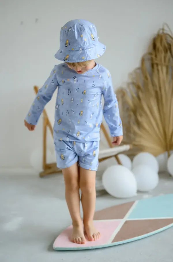 Jamiks Dječji šešir Jamiks PIKSI JLH098