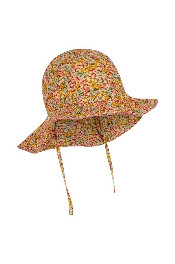 Konges Sløjd Dječji šešir Konges Sløjd boja: crvena