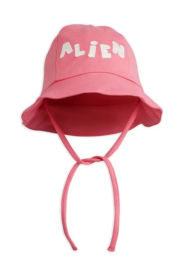 Mini Rodini Dječji šešir Mini Rodini Alien