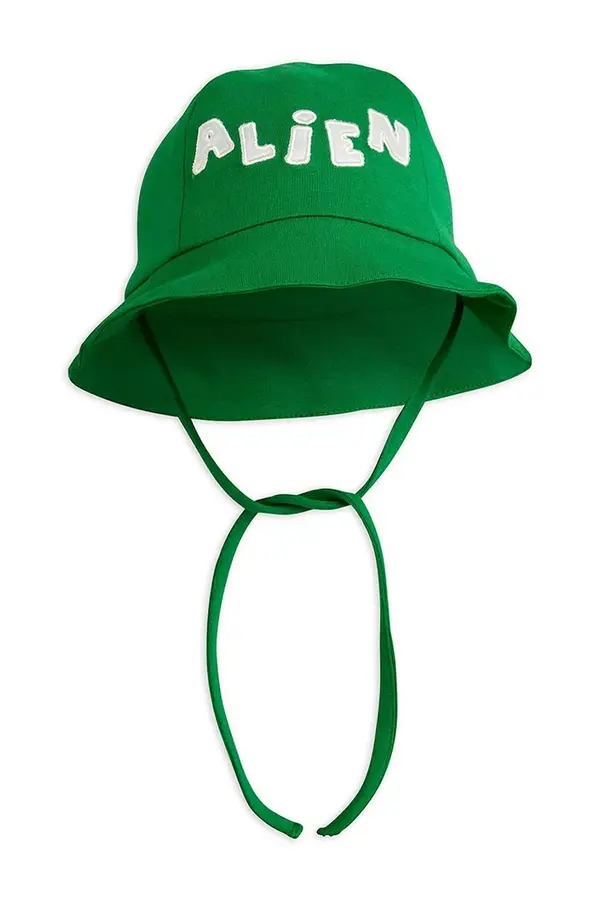 Mini Rodini Dječji šešir Mini Rodini Alien