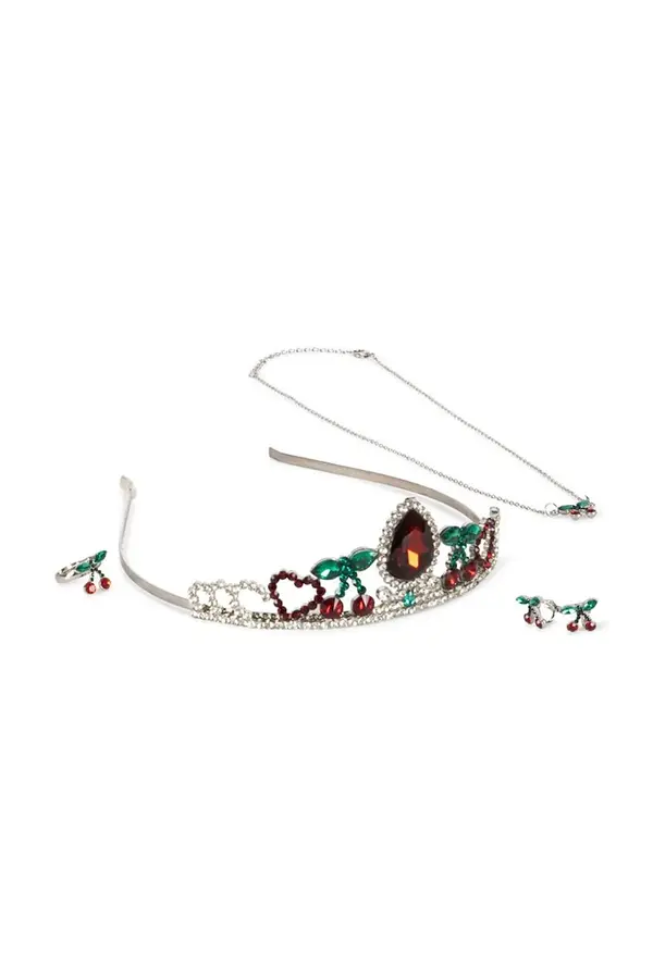 Konges Sløjd Dječji set nakita Konges Sløjd PRINCESS DREAM JEWELRY
