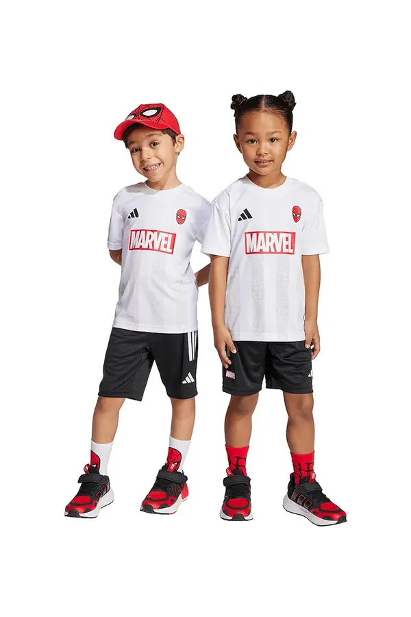adidas Dječji set trenerke adidas Marvel