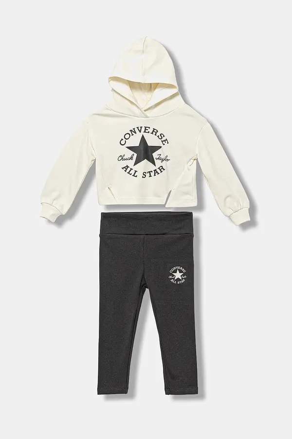 Converse Dječji set trenerke Converse