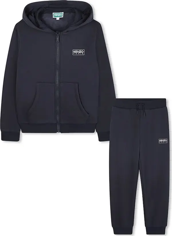 Kenzo kids Dječji set trenerke Kenzo Kids
