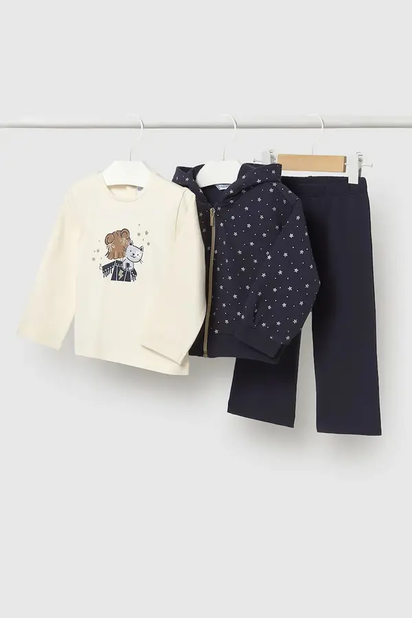 Mayoral Dječji set trenerke Mayoral