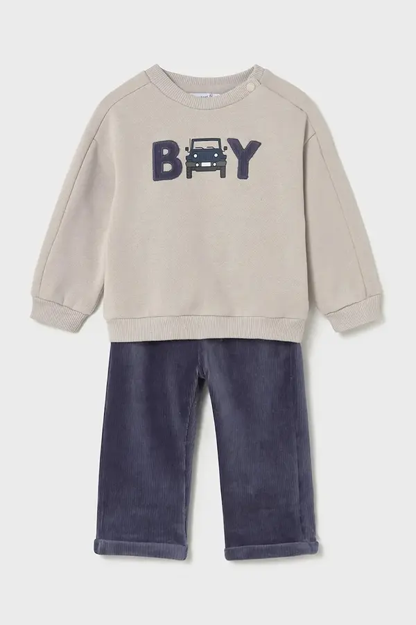 Mayoral Dječji set trenerke Mayoral