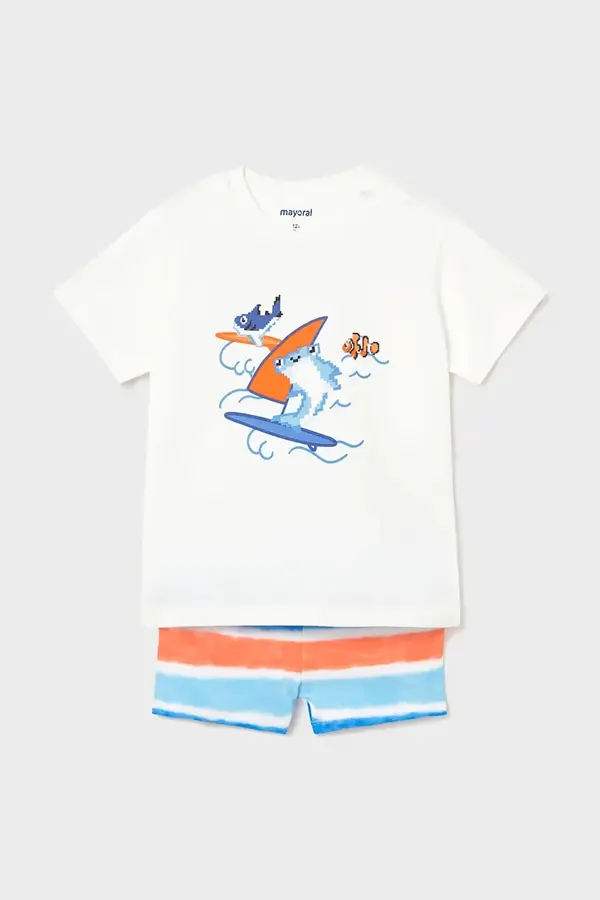 Mayoral Dječji set za kupanje  Mayoral