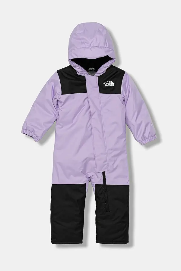 The North Face Dječji skijaški kombinezon The North Face BABY FREEDOM SNOW SUIT