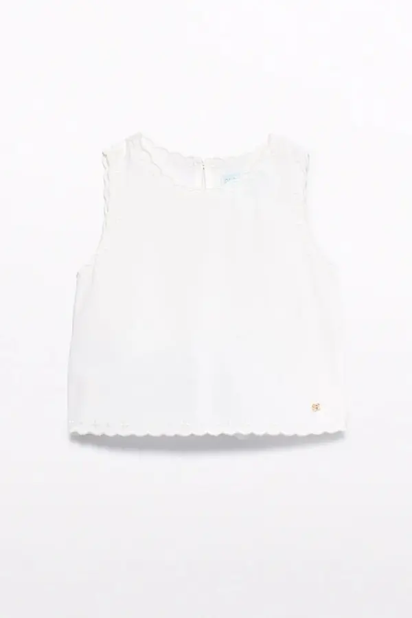 Abel&Lula Dječji top Abel&Lula