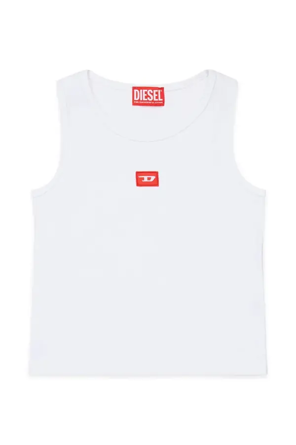 Diesel Dječji top Diesel TPACI T-SHIRT