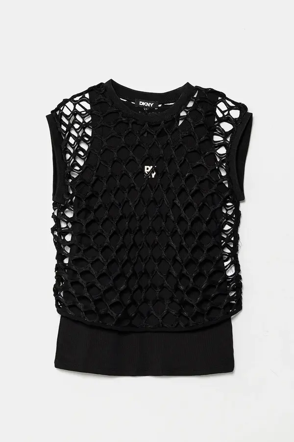 DKNY Dječji top Dkny