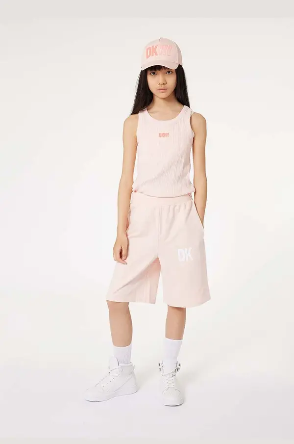 DKNY Dječji top Dkny