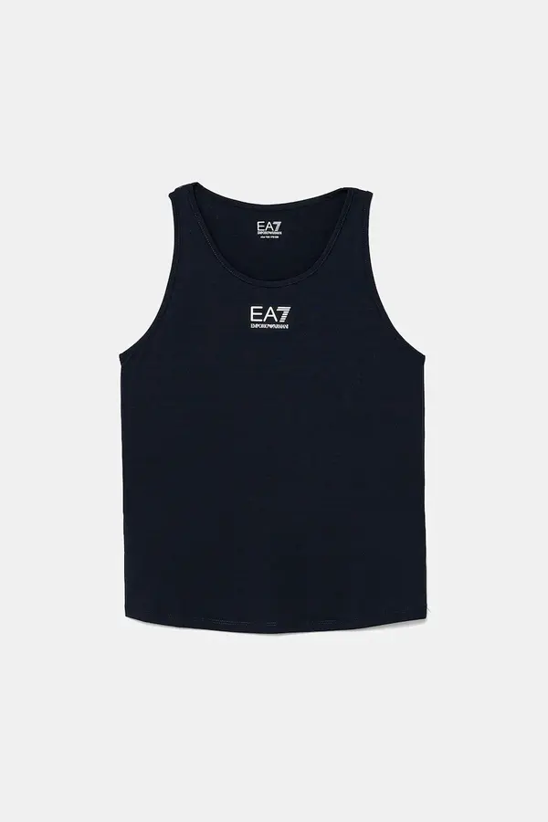 EA7 Emporio Armani Dječji top EA7 Emporio Armani