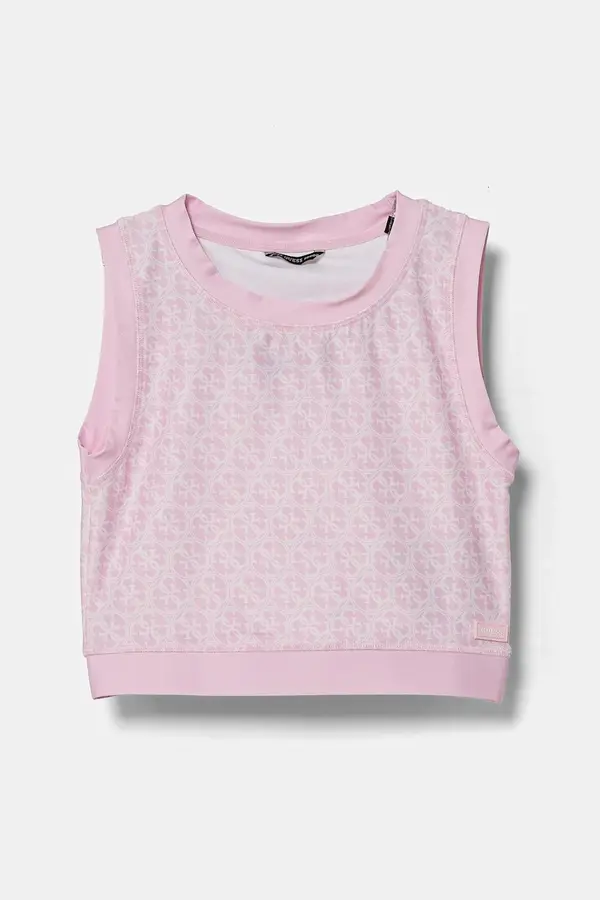 Guess Dječji top Guess