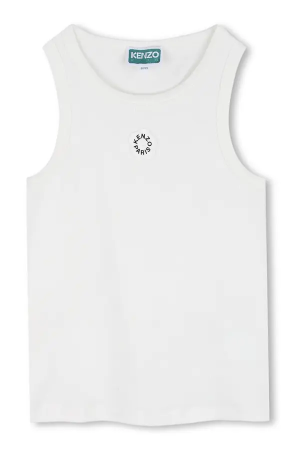 Kenzo kids Dječji top Kenzo Kids