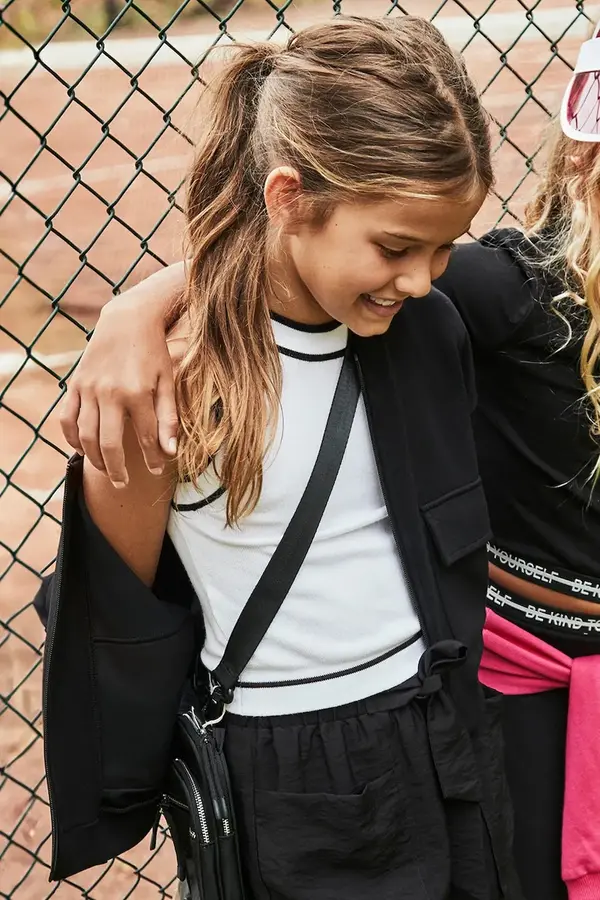 Mayoral Dječji top Mayoral boja: bijela, 6041