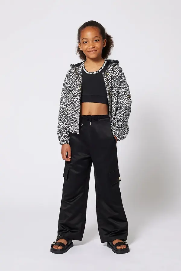 Michael Kors Dječji top Michael Kors