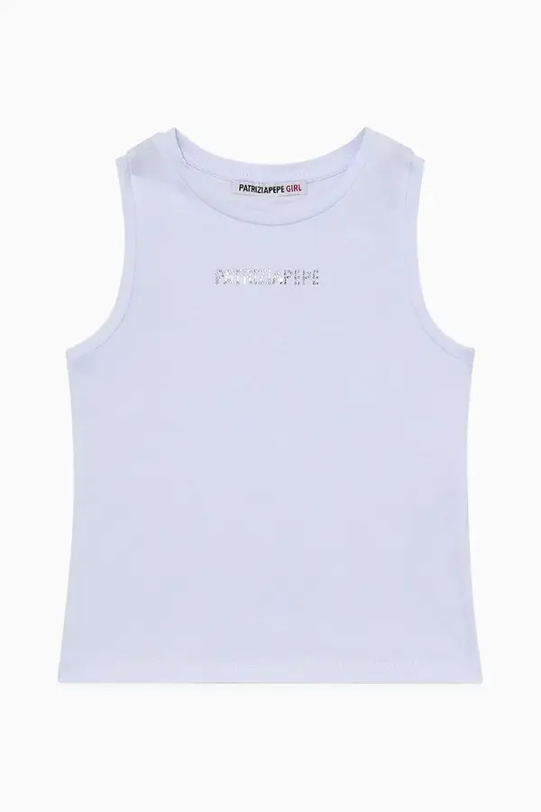 Patrizia Pepe Dječji top Patrizia Pepe FF50