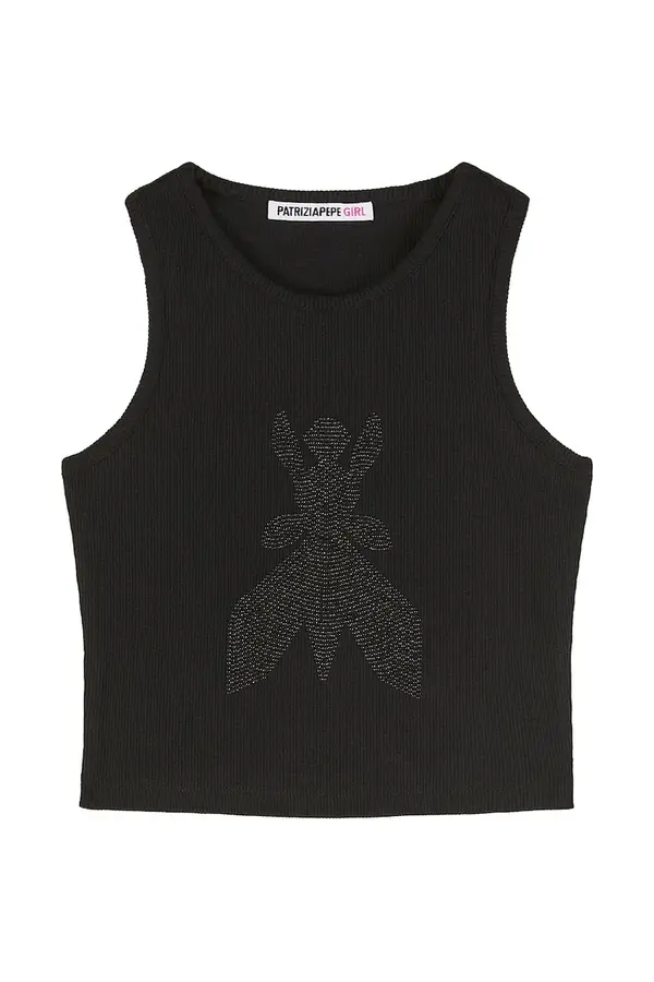 Patrizia Pepe Dječji top Patrizia Pepe J267