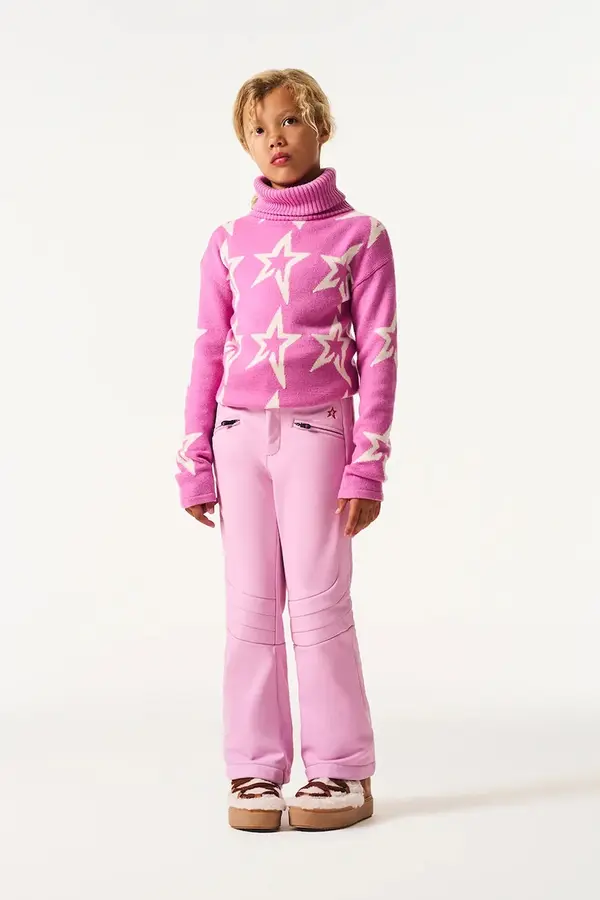 Perfect Moment Dječji vuneni pulover Perfect Moment  star dust sweater