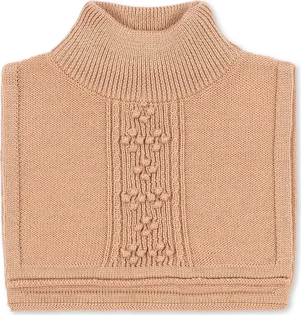 Konges Sløjd Dječji vuneni šal Konges Sløjd CABBY NECKWARMER