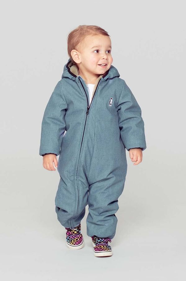 Gosoaky Dječji zimski kombinezon Gosoaky SPARROW 242.9.2.569