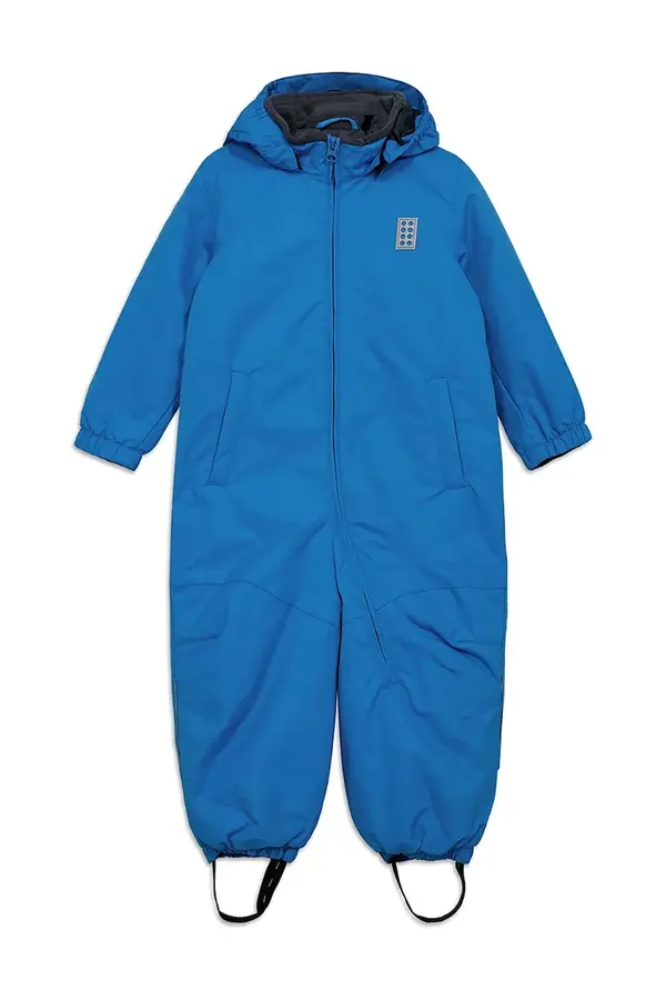 Lego Dječji zimski kombinezon Lego LWJORI 721