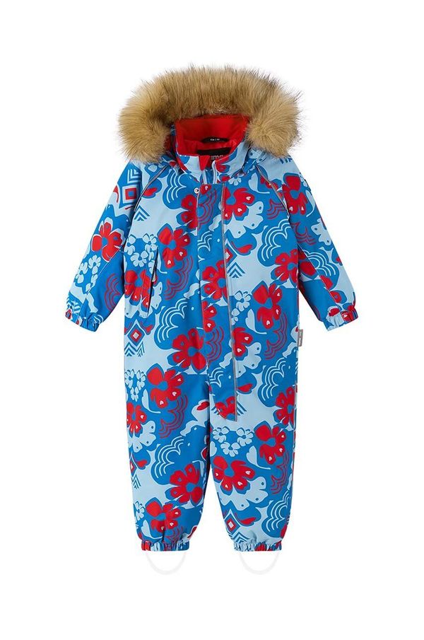 Reima Dječji zimski kombinezon Reima Lappi 5100129C