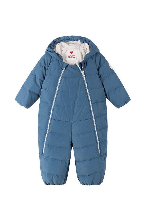 Reima Dječji zimski kombinezon Reima Tilkkanen 5100008B