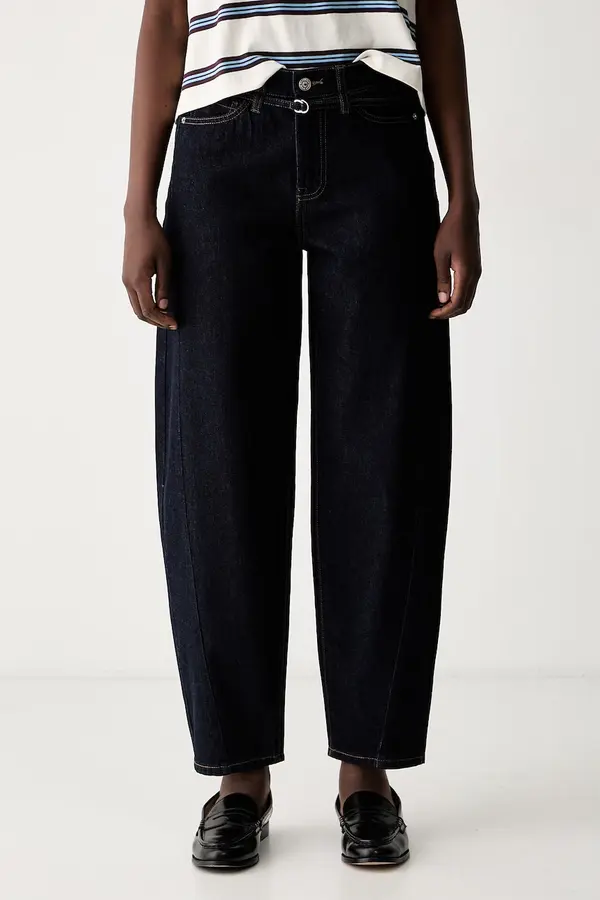 DKNY DKNY barrel traperice za žene