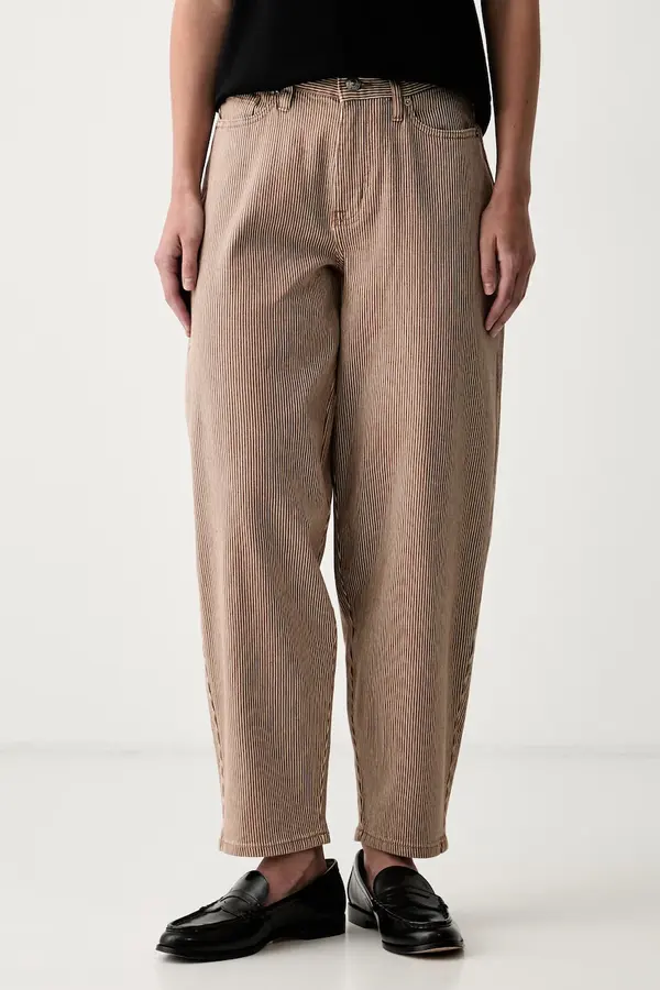 DKNY DKNY Barrel traperice za žene