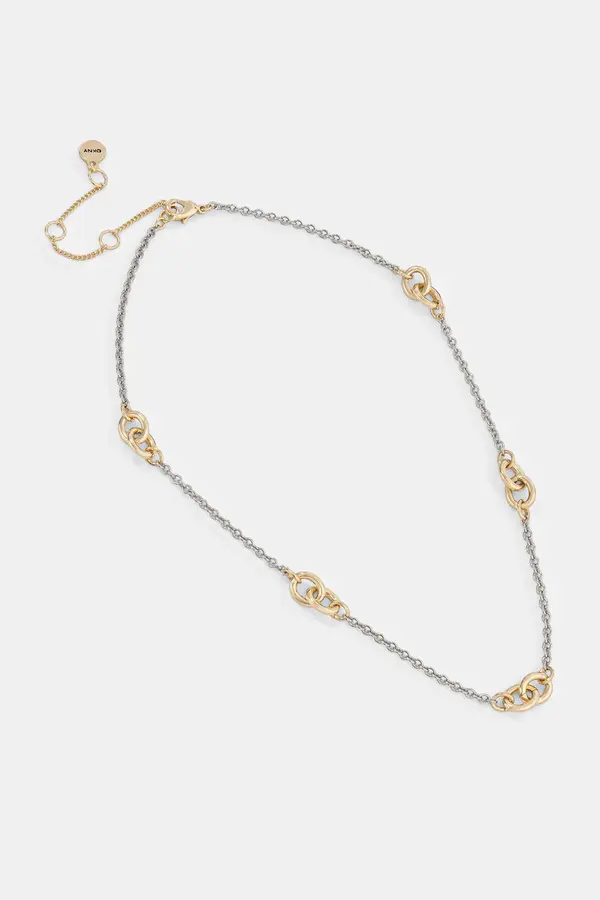 DKNY DKNY choker za žene od mesinga ALANI