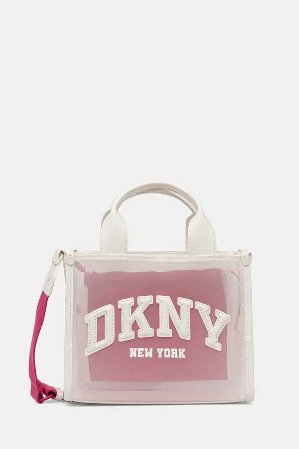 DKNY DKNY crossbody torba damska