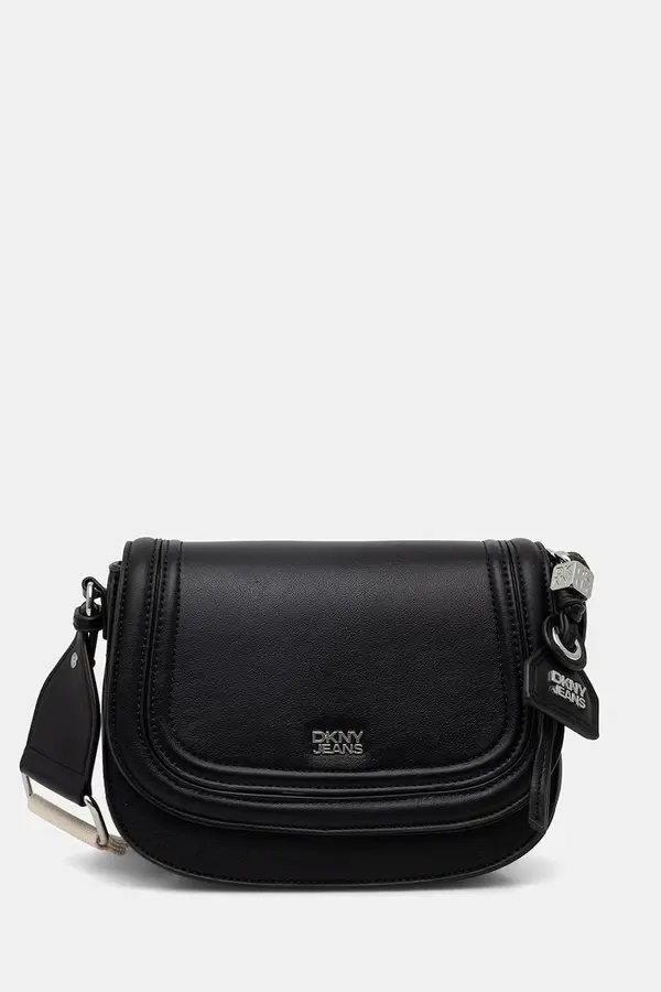DKNY DKNY crossbody torba za žene od imitacije kože