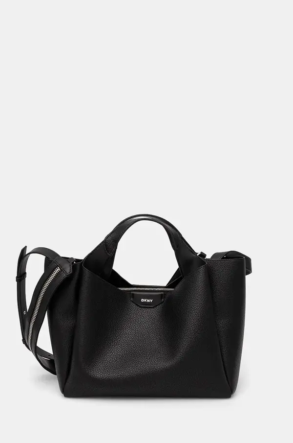 DKNY DKNY crossbody torba za žene od imitacije kože