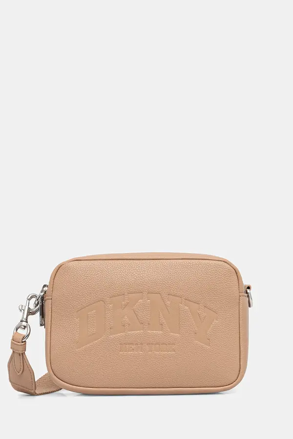 DKNY DKNY crossbody torba za žene od imitacije kože