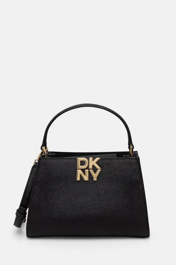 DKNY DKNY crossbody torba ženska kožna FOSTER