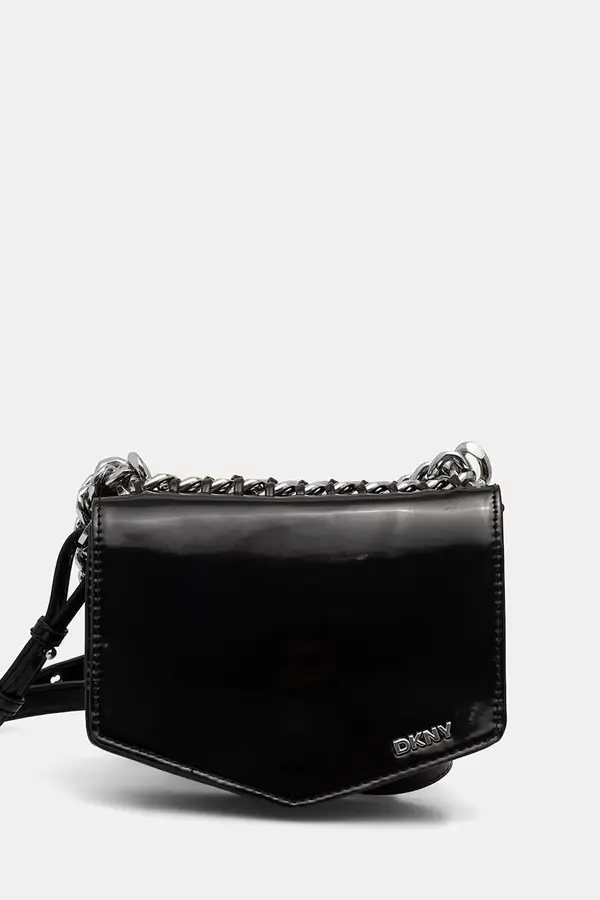 DKNY DKNY crossbody torba ženska od imitacije kože