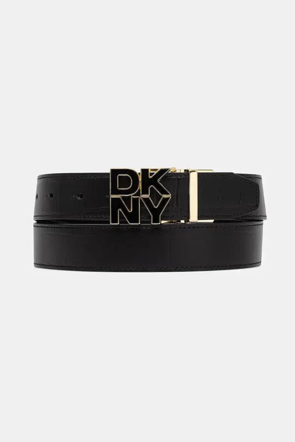 DKNY DKNY dvostrani remen za žene