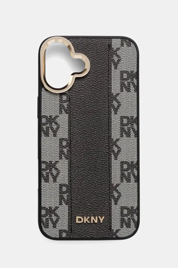 DKNY DKNY etui za telefon iPhone 16 Plus