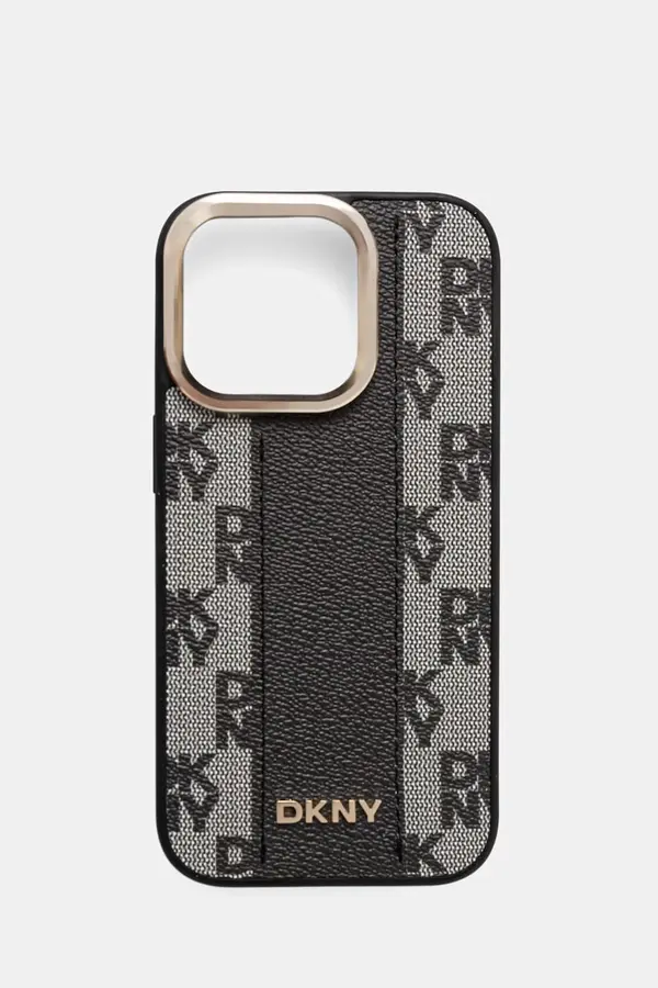 DKNY DKNY etui za telefon iPhone 16 Pro