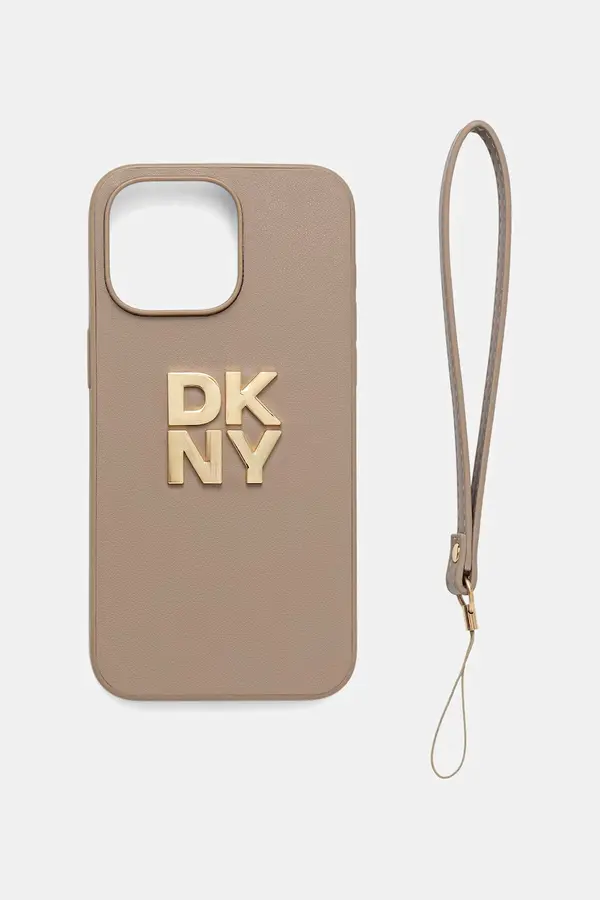 DKNY DKNY etui za telefon Phone 15 Pro Max