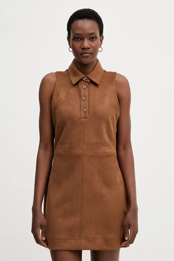 DKNY DKNY haljina A-kroja
